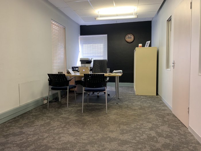 To Let commercial Property for Rent in Centurion Central Gauteng