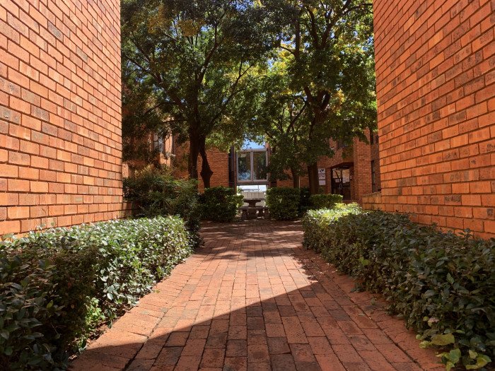 To Let commercial Property for Rent in Centurion Central Gauteng