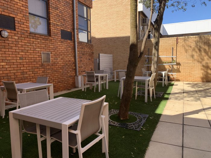 To Let commercial Property for Rent in Centurion Central Gauteng