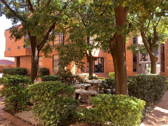 To Let commercial Property for Rent in Centurion Central Gauteng