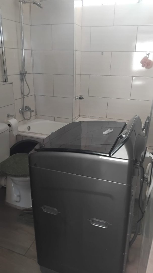 1 Bedroom Property for Sale in Pretoria Central Gauteng