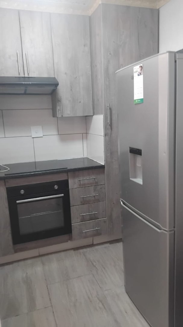 1 Bedroom Property for Sale in Pretoria Central Gauteng