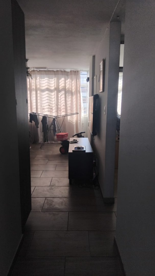1 Bedroom Property for Sale in Pretoria Central Gauteng
