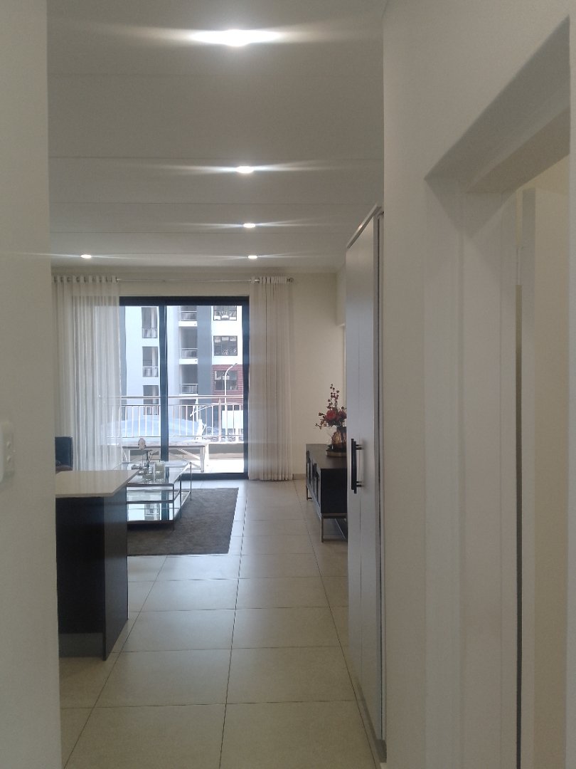 2 Bedroom Property for Sale in Greenstone Ridge Gauteng