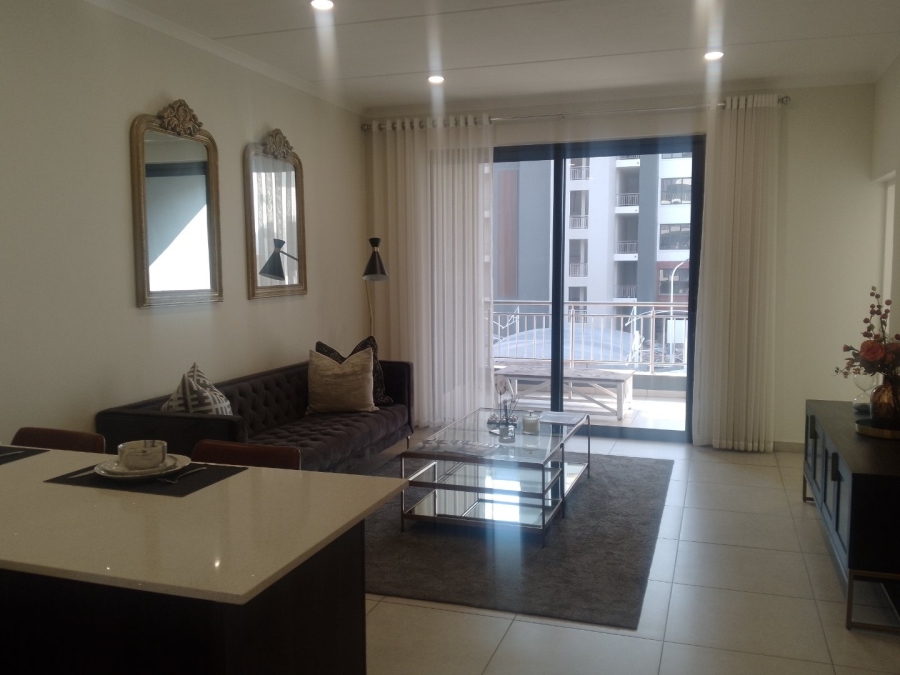 2 Bedroom Property for Sale in Greenstone Ridge Gauteng