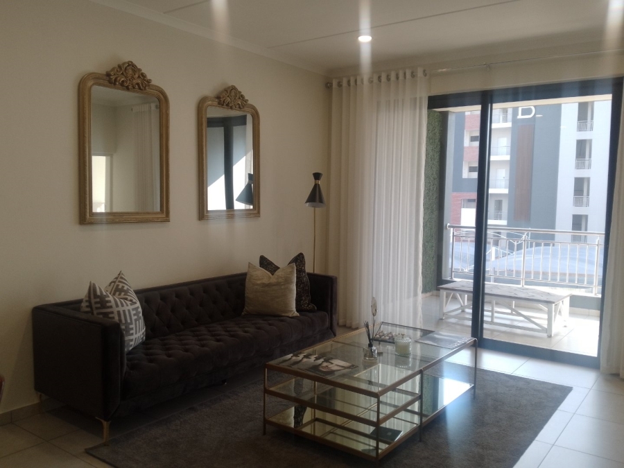 2 Bedroom Property for Sale in Greenstone Ridge Gauteng