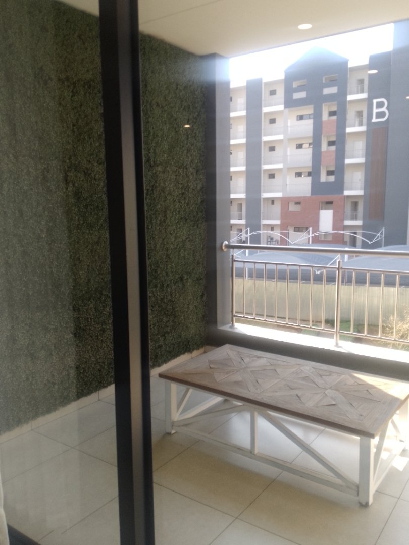 2 Bedroom Property for Sale in Greenstone Ridge Gauteng