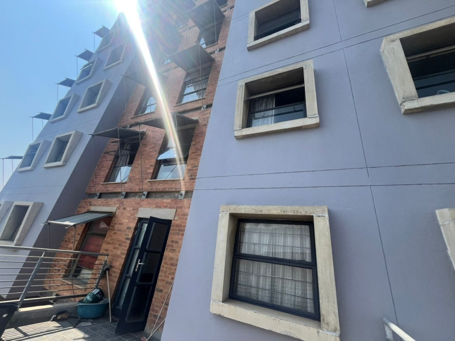 2 Bedroom Property for Sale in Hatfield Gauteng