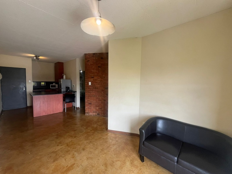 2 Bedroom Property for Sale in Hatfield Gauteng