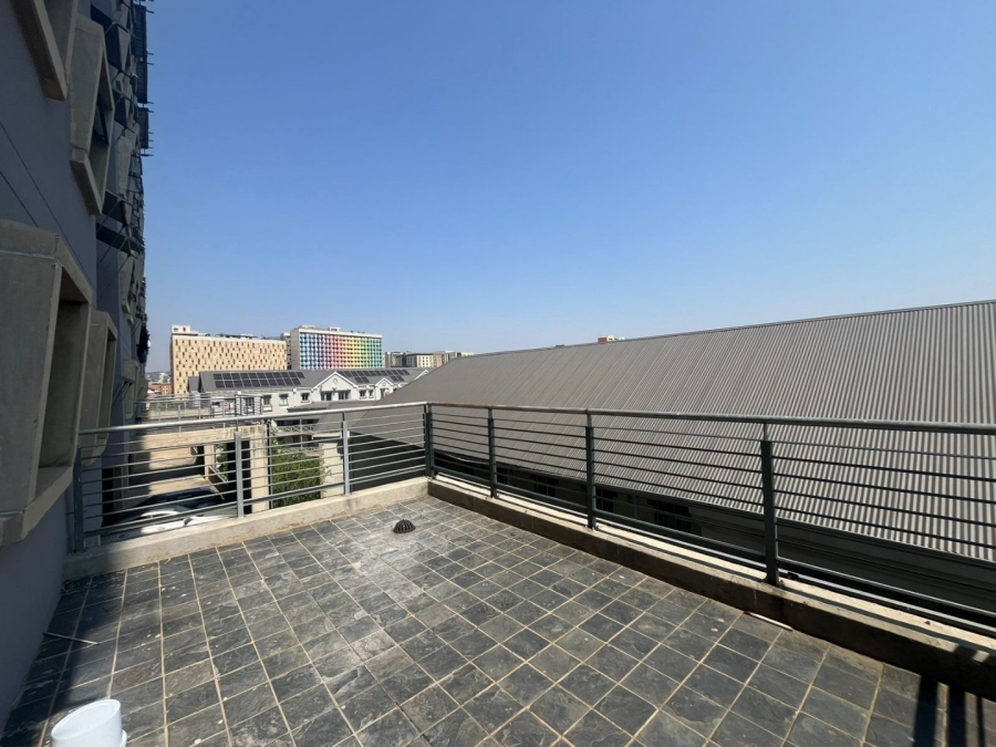 2 Bedroom Property for Sale in Hatfield Gauteng