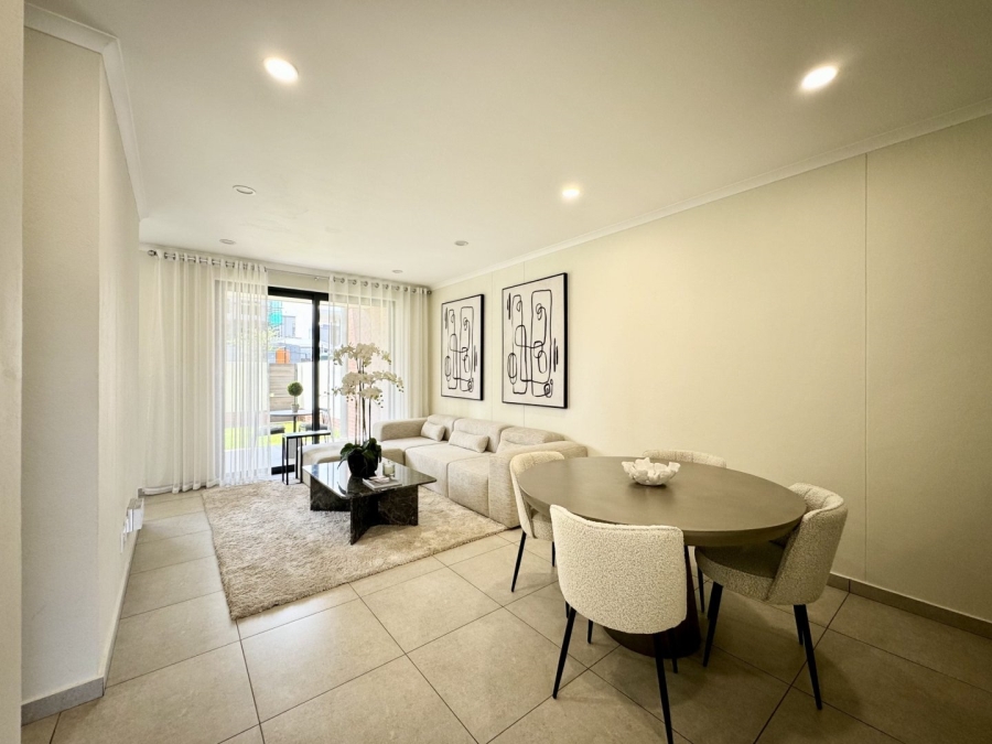3 Bedroom Property for Sale in Greenstone Ridge Gauteng