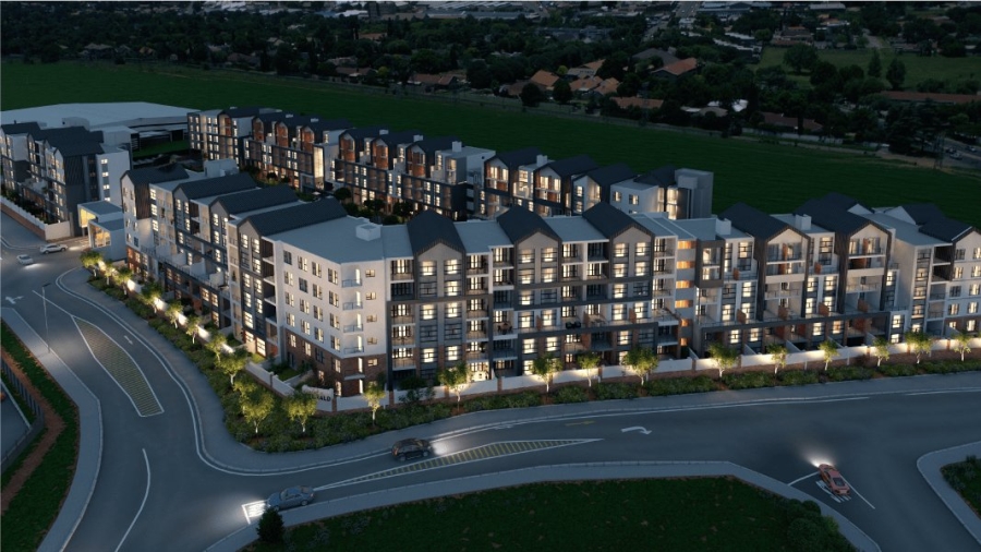 3 Bedroom Property for Sale in Greenstone Ridge Gauteng