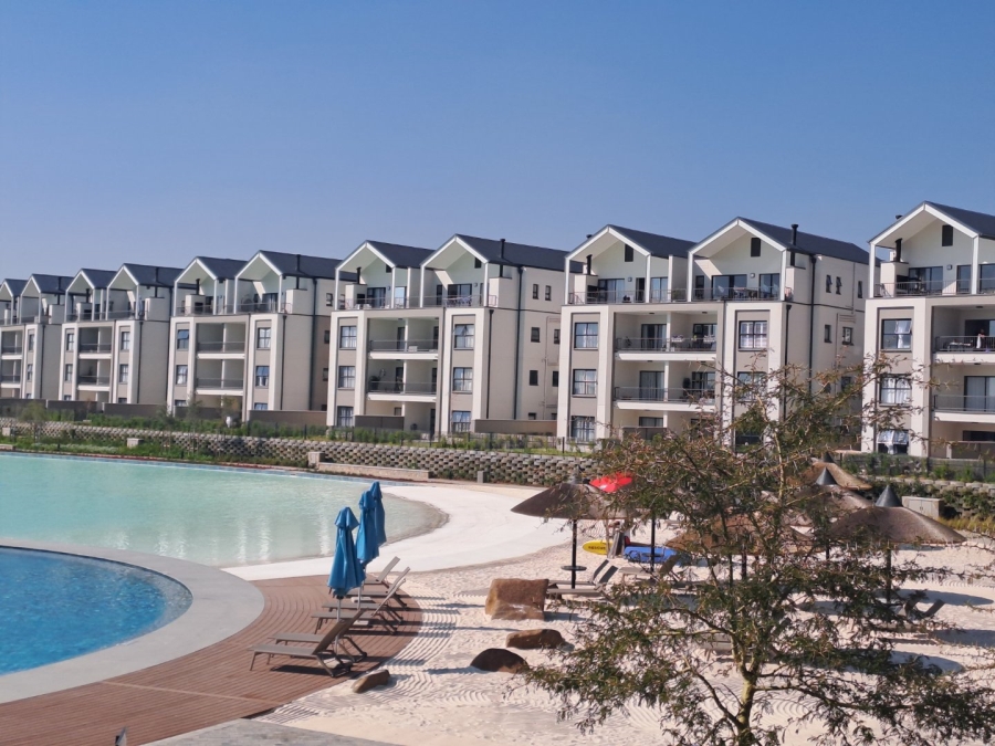 To Let 3 Bedroom Property for Rent in Waterfall Gauteng