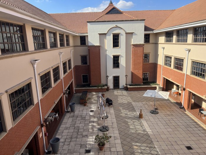 To Let commercial Property for Rent in Bryanston Gauteng
