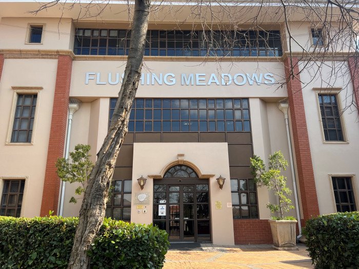 To Let commercial Property for Rent in Bryanston Gauteng