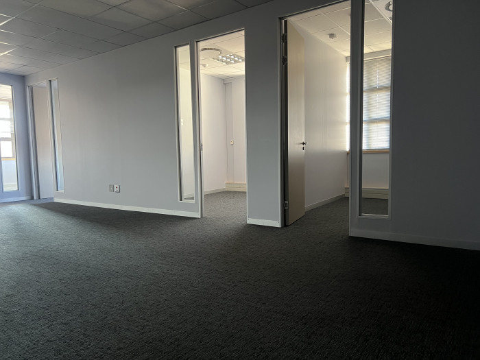 To Let commercial Property for Rent in Bryanston Gauteng