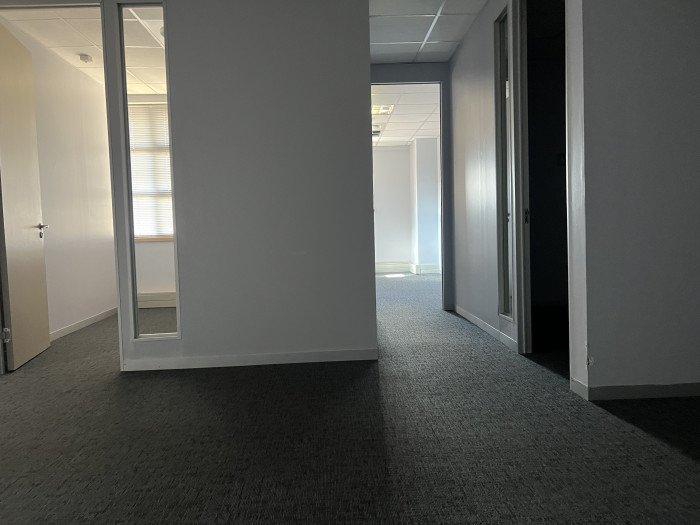 To Let commercial Property for Rent in Bryanston Gauteng