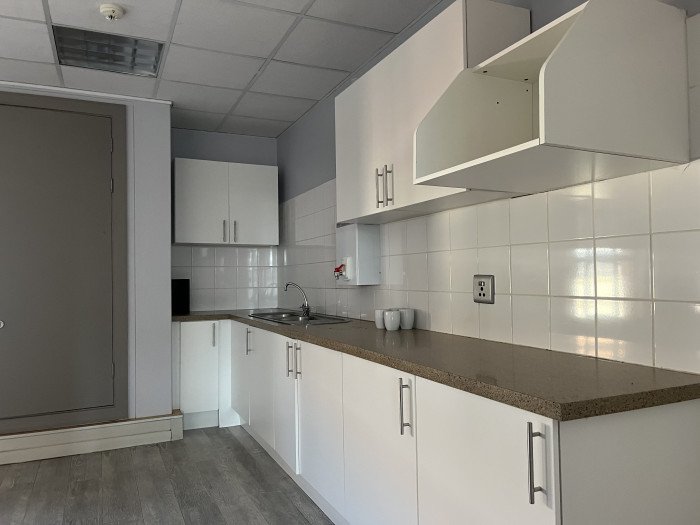 To Let commercial Property for Rent in Bryanston Gauteng