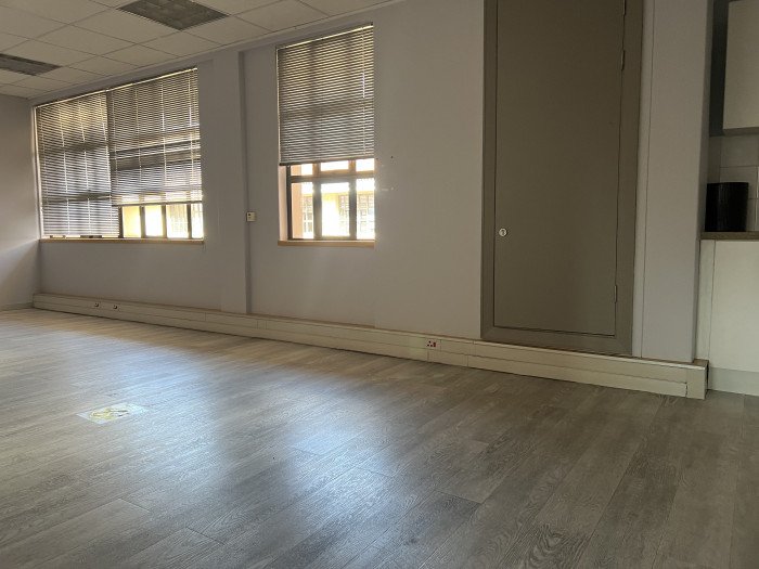 To Let commercial Property for Rent in Bryanston Gauteng