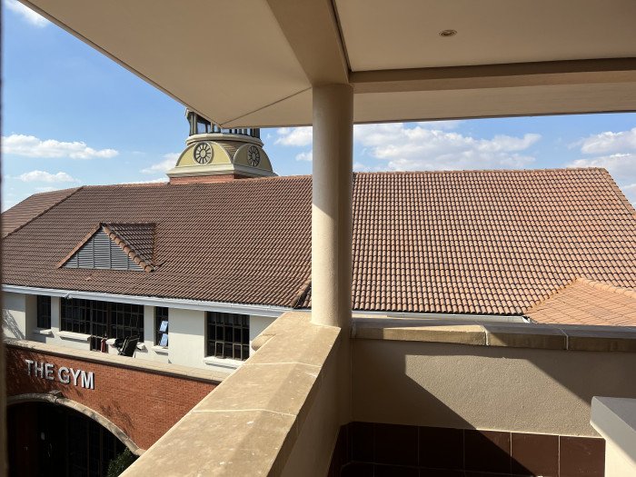 To Let commercial Property for Rent in Bryanston Gauteng