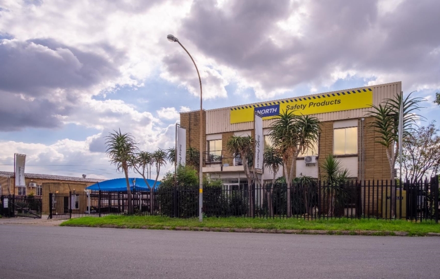 Commercial Property for Sale in Isando Gauteng