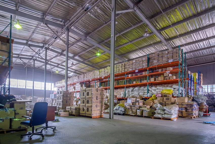 Commercial Property for Sale in Isando Gauteng