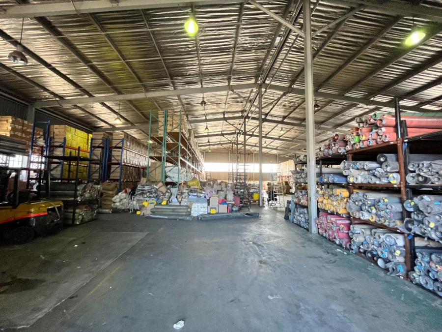 Commercial Property for Sale in Isando Gauteng