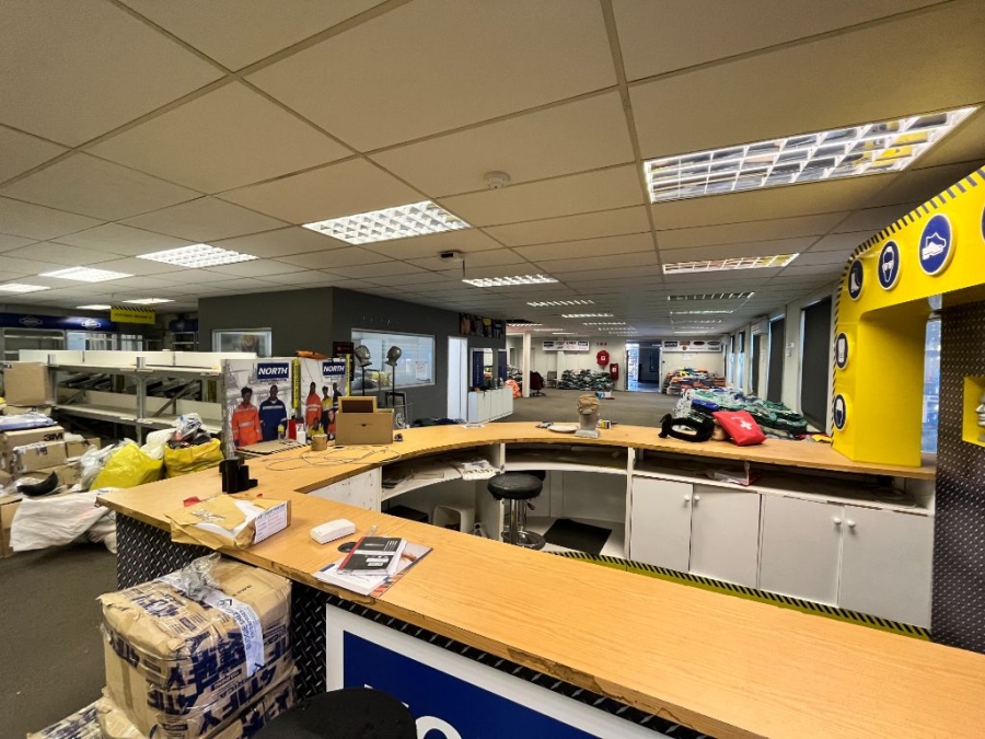 Commercial Property for Sale in Isando Gauteng