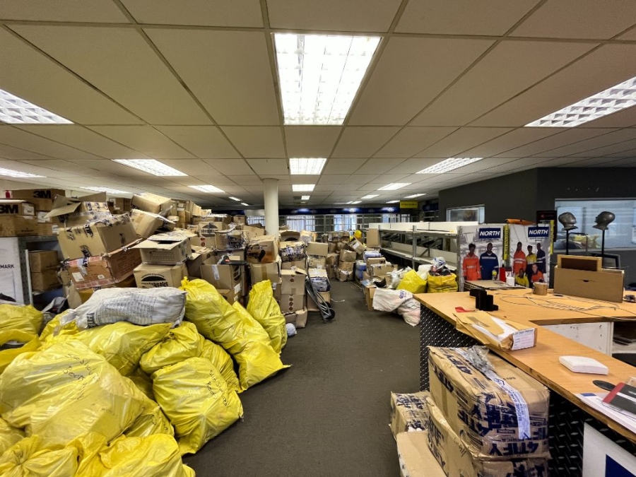 Commercial Property for Sale in Isando Gauteng