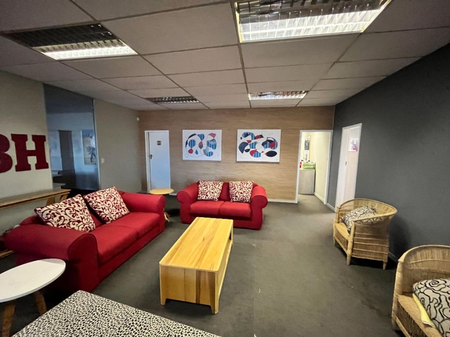 Commercial Property for Sale in Isando Gauteng