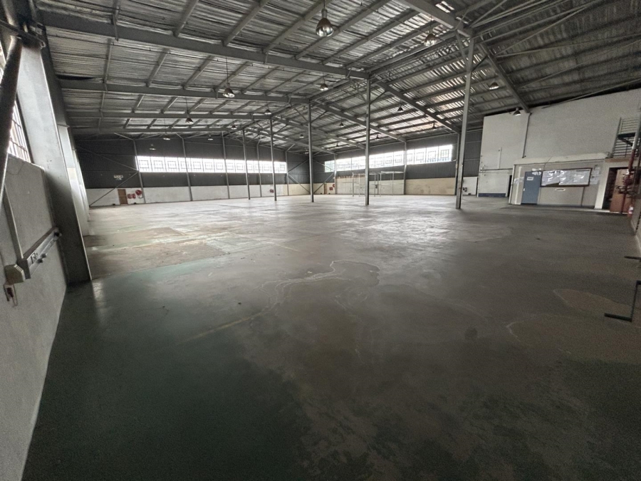 Commercial Property for Sale in Isando Gauteng