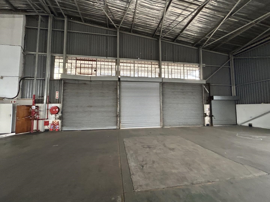 Commercial Property for Sale in Isando Gauteng