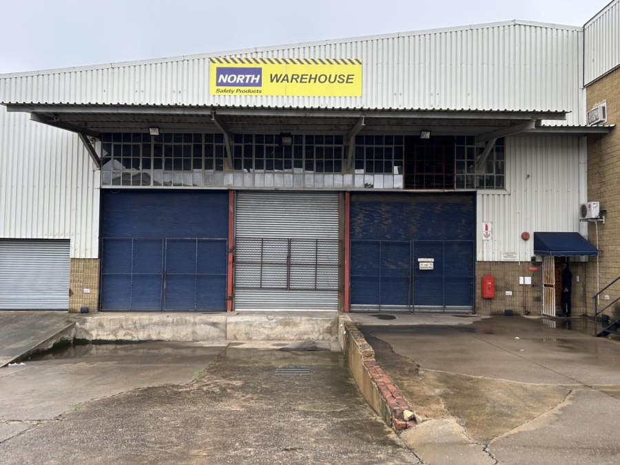 Commercial Property for Sale in Isando Gauteng