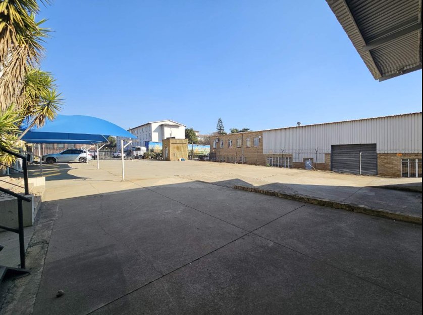 Commercial Property for Sale in Isando Gauteng