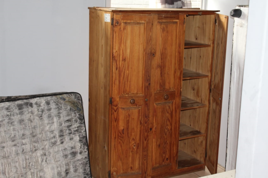 5 Bedroom Property for Sale in Hatfield Gauteng