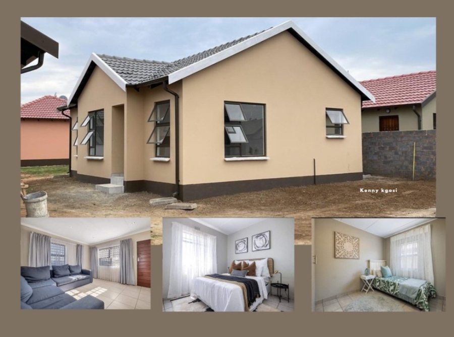 3 Bedroom Property for Sale in Crystal Park Gauteng