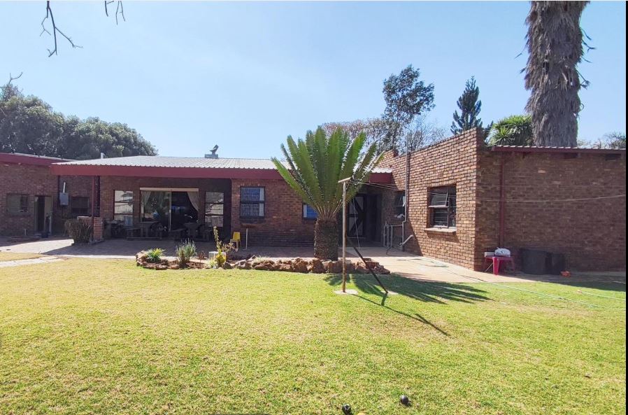 4 Bedroom Property for Sale in Terenure Gauteng