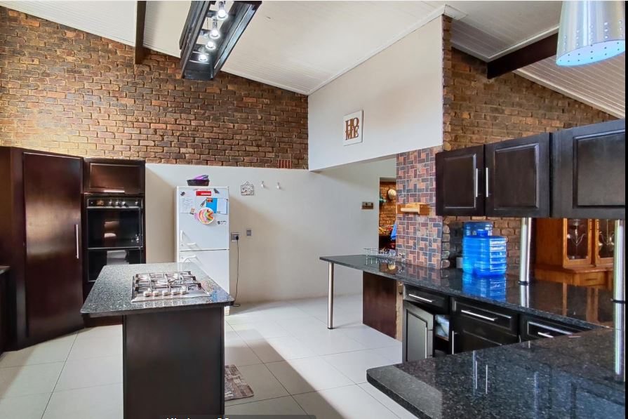 4 Bedroom Property for Sale in Terenure Gauteng
