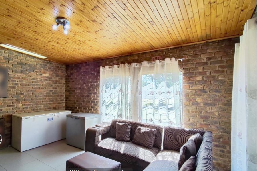 4 Bedroom Property for Sale in Terenure Gauteng