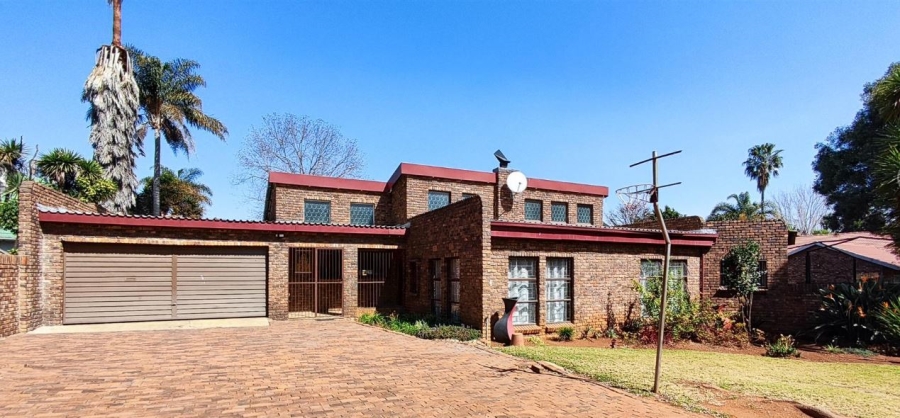 4 Bedroom Property for Sale in Terenure Gauteng