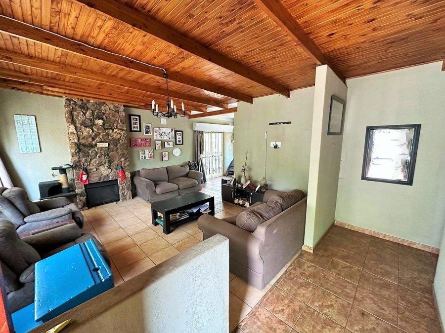 3 Bedroom Property for Sale in Wierda Park Gauteng