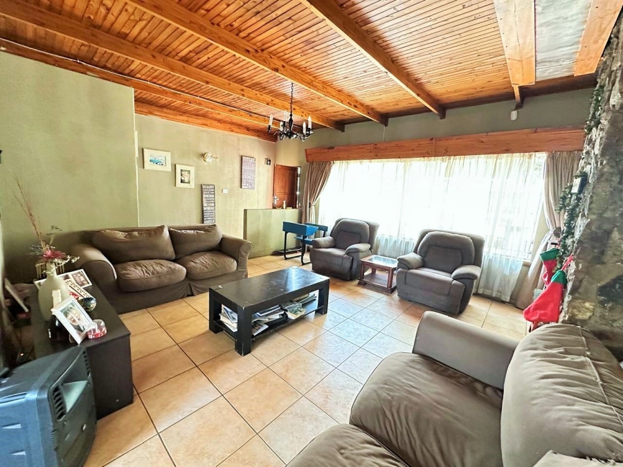3 Bedroom Property for Sale in Wierda Park Gauteng