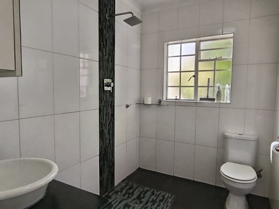 To Let 3 Bedroom Property for Rent in Montgomery Park Gauteng