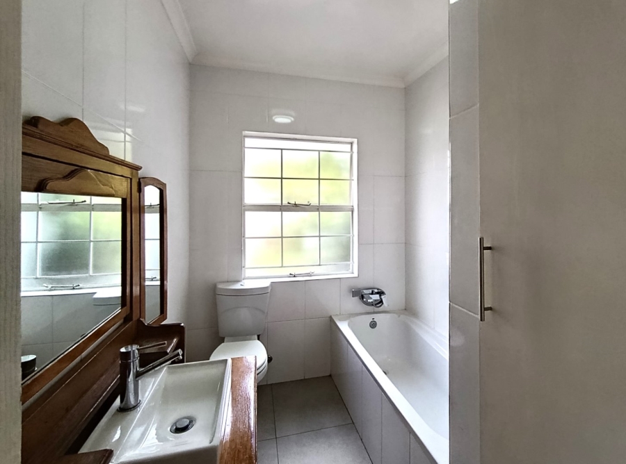 To Let 3 Bedroom Property for Rent in Montgomery Park Gauteng