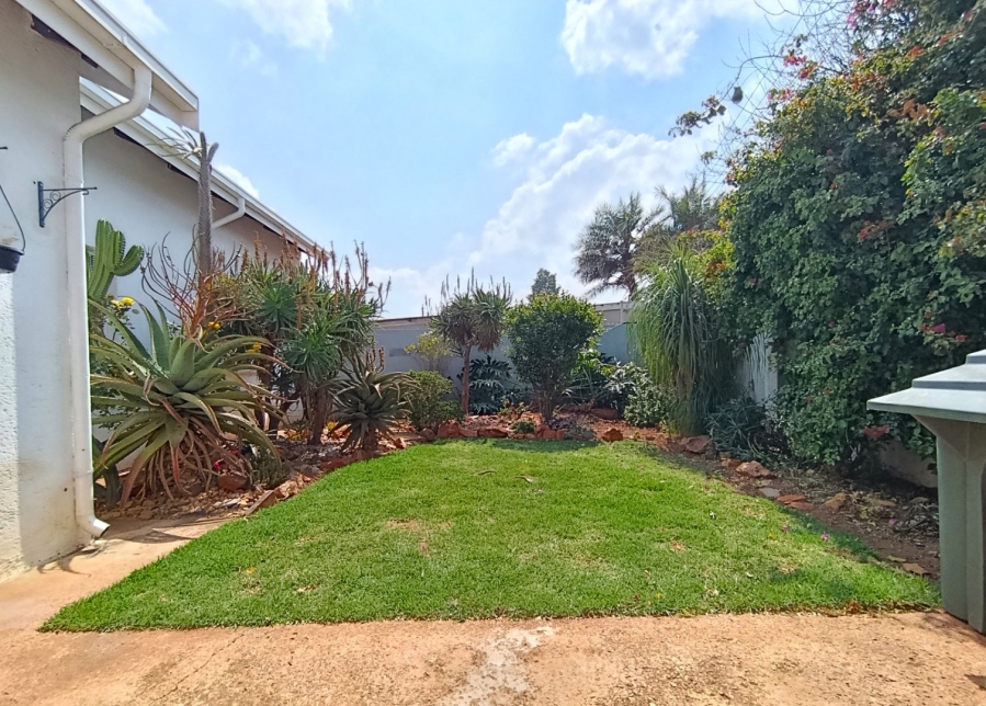 To Let 3 Bedroom Property for Rent in Montgomery Park Gauteng
