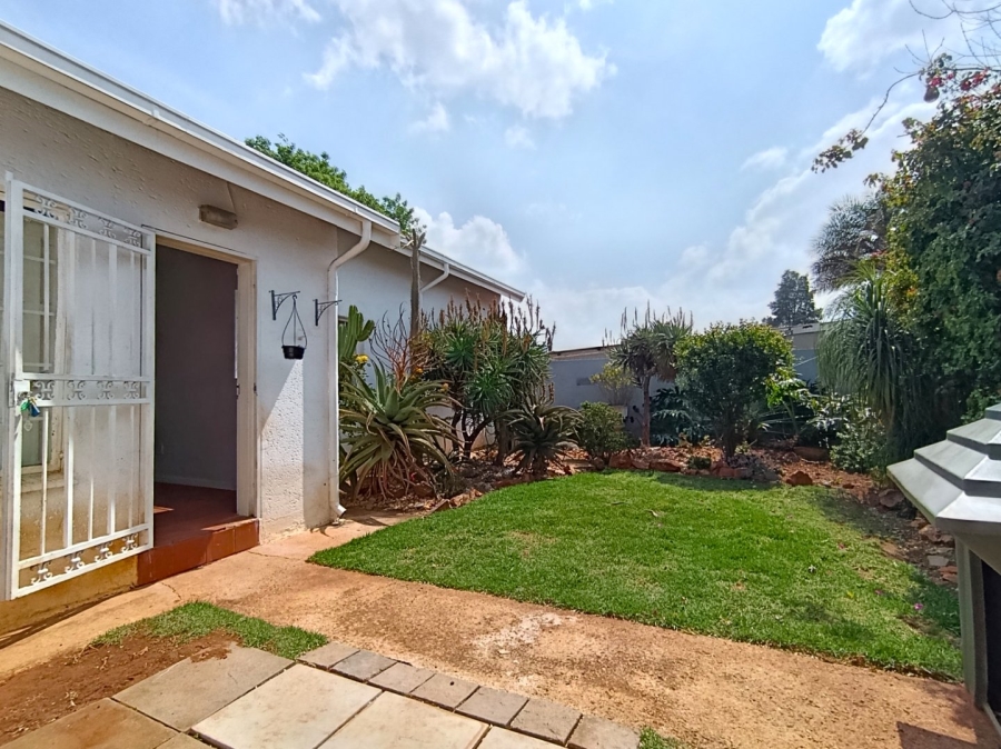 To Let 3 Bedroom Property for Rent in Montgomery Park Gauteng