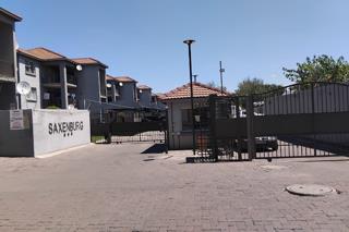 To Let 2 Bedroom Property for Rent in Bardene Gauteng