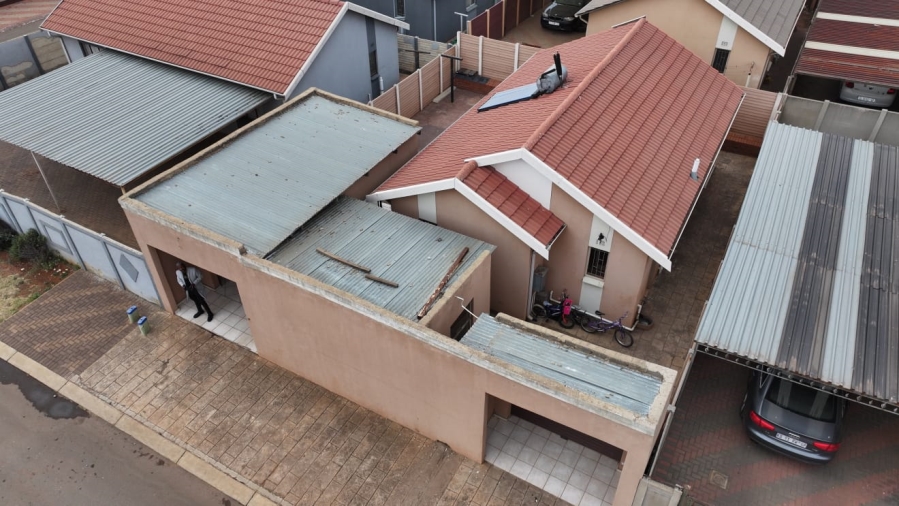 3 Bedroom Property for Sale in Sky City Gauteng