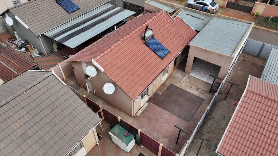 3 Bedroom Property for Sale in Sky City Gauteng