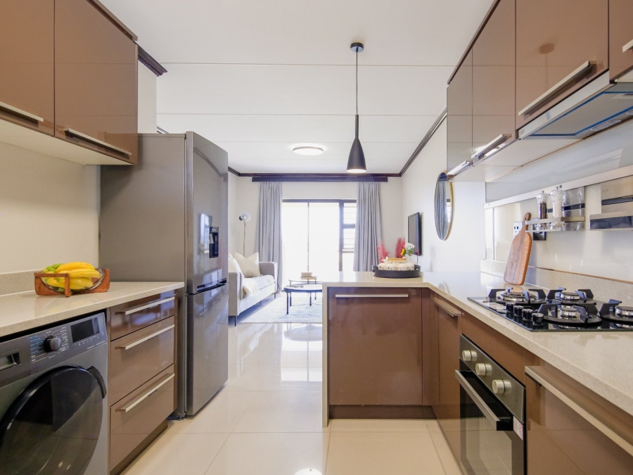 To Let 1 Bedroom Property for Rent in Blue Hills Gauteng